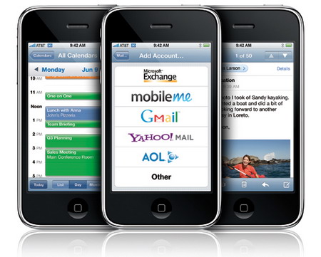 Apple opět kupuje miliony NAND flash pamětí od společnosti Samsung