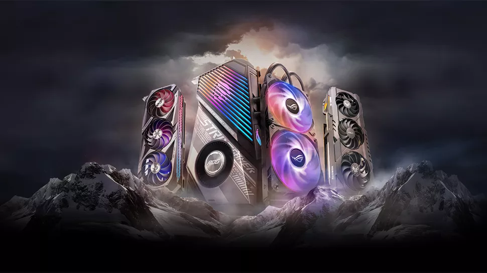 Asus prý připravuje další kolečko zdražování grafických karet