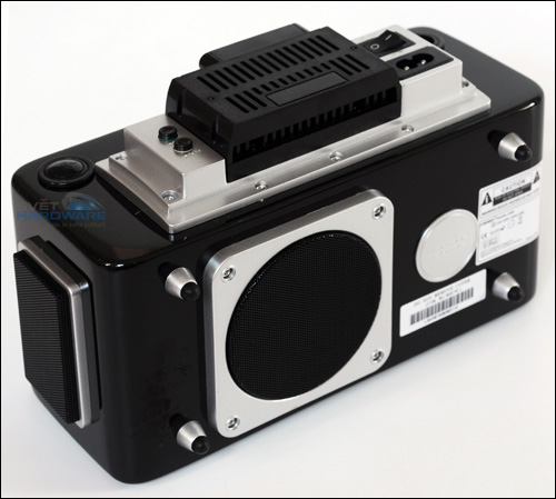 Verszo Chopin: stylové repro