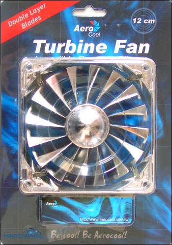 Srovnávací test 120mm ventilátorů