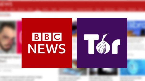 BBC News míří na dark web, užívá doménu .onion pro Tor