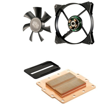 CM Nepton: nové vodníky se silnou pumpou