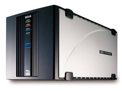 1 TeraByte od I-O Data: HDZ-UE1.0TS