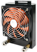 Thermaltake představil chlazení BigWater