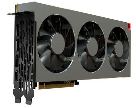 OCUK: Británie dostane v první vlně jen 100 Radeonů VII