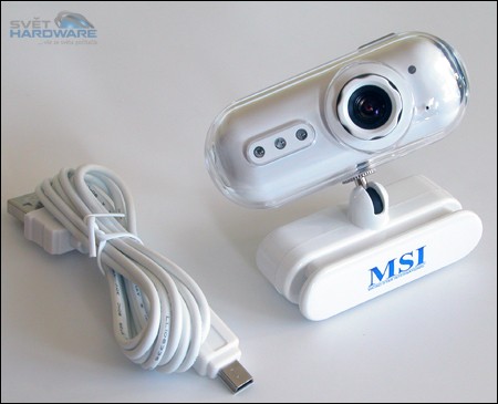 Megatest 18 USB kamer - vyhodnocení 2. část