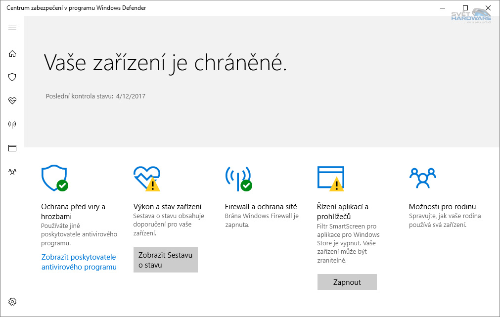 W10 Creators Update: co přináší nového?
