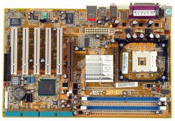 Vybíráme základní desku: kterou zvolit?