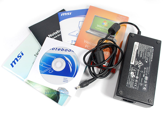 MSI GX60: AMD A10 a Radeon HD 7970