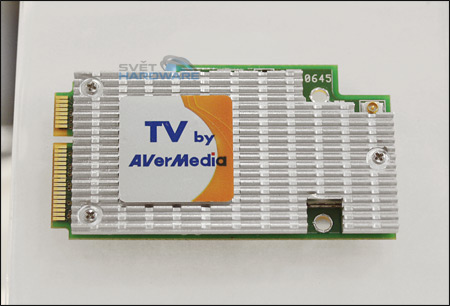 CeBIT 2007 skrze hledáček Světa hardware