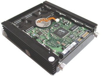 Bezvětrákové chladiče a odhlučňovače disků - 2. část