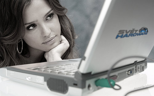 Doporučené PC sestavy - prosinec a Vánoce 2010