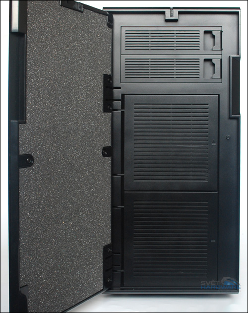 Fractal Design Define R3: funkční minimalismus