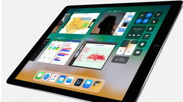 Apple hodlá sloučit aplikace pro macOS a iOS 