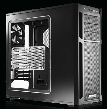 Antec zdarma poskytuje adaptéry z USB 3.0 na USB 2.0