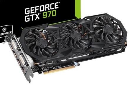 NVIDIA navrhla dohodu s nespokojenými majiteli GTX 970