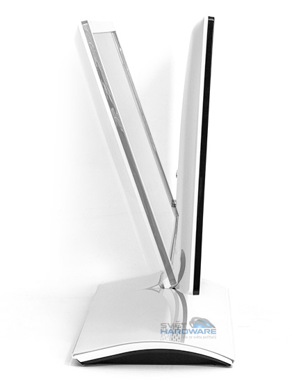 Samsung T24B750: monitor, televize a MMC