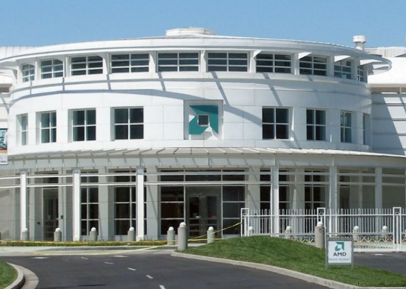 AMD prý prodá svůj 20% podíl soukromému kapitálu