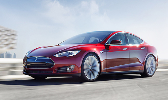 Elon Musk: Tesla Motors by měla koupit SolarCity