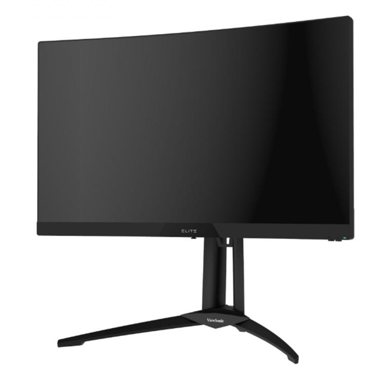 ViewSonic ELITE: nové rychlé monitory s IPS Nano Color a G-Sync