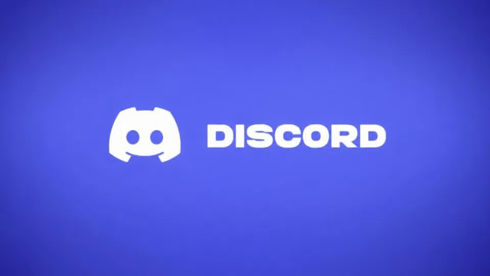 Discord logo