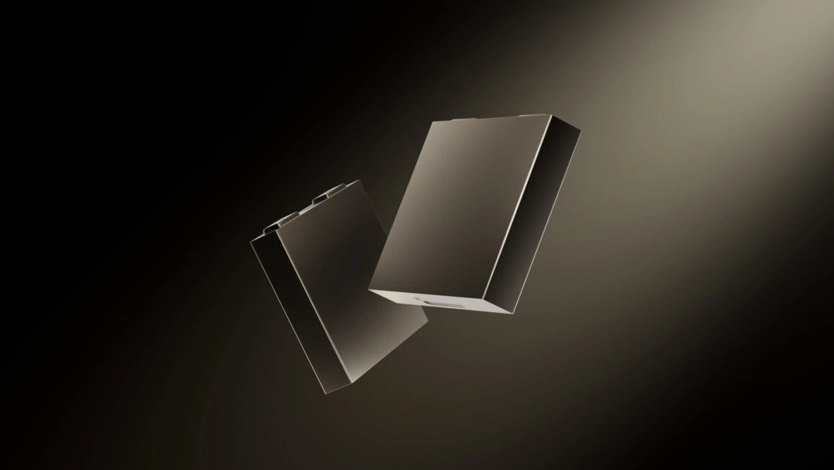 CATL Qilin Condensed