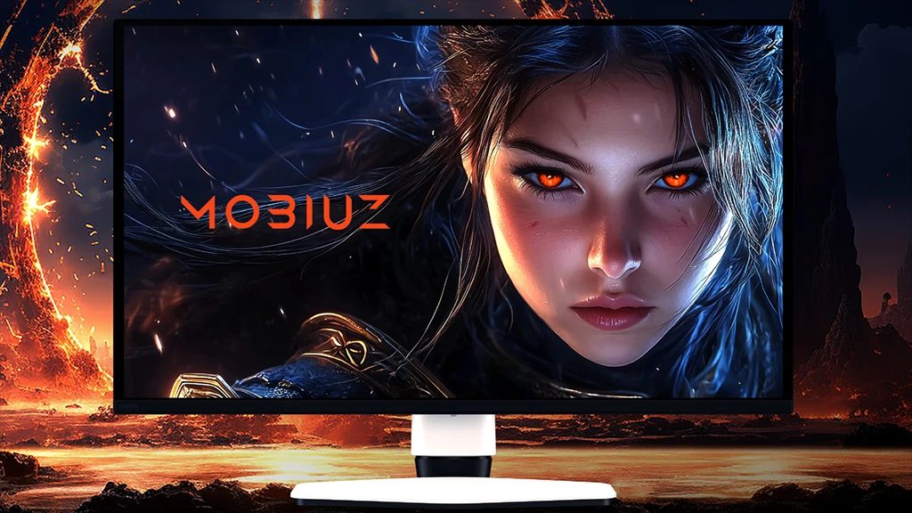 BenQ uvedl herní monitor Mobiuz EX271QMZ s Tandem QD-OLED