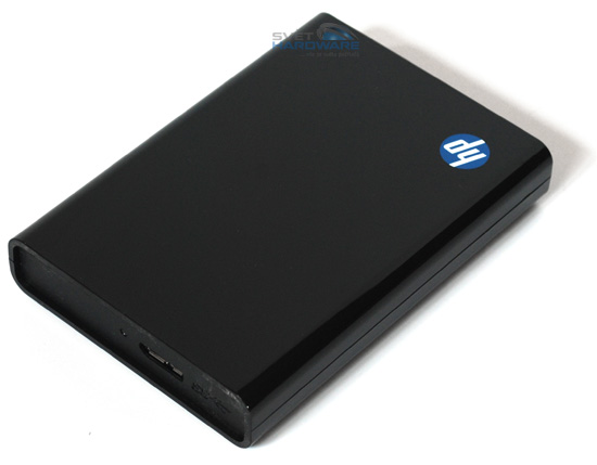Test 1TB externích disků s USB 3.0