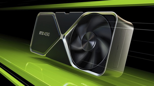 GeForce RTX 4090 dostává nový čip AD102-301-A1 se sníženým napětím