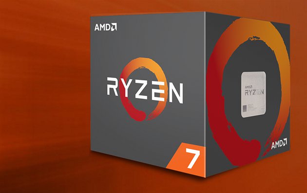 AMD reaguje na zprávy o SMT, plánovači W10 a výkonu Ryzenů ve hrách