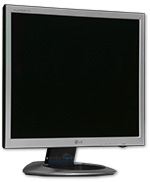 Megatest 19" LCD - závěrečné hodnocení