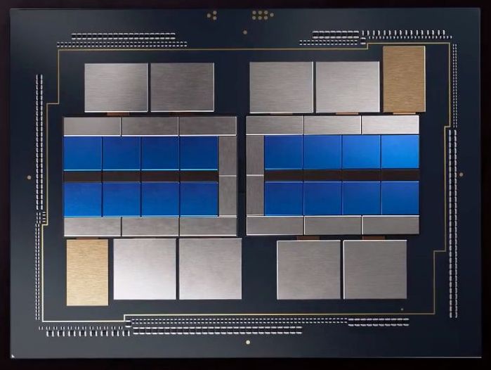 Intel Ponte Vecchio budou nasazeny v mnichovském superpočítačovém středisku