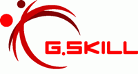 G.Skill, F1-4400DSU2-1GBFC, 1GB (DUAL 2x512)