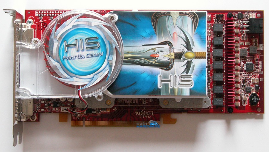 Srovnávací test PC: LOSAN Computers