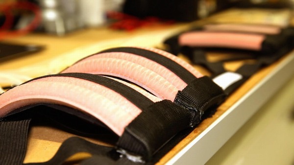 Měkká robotika na vzestupu, jsou tu další umělé svaly