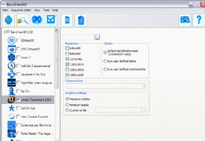 PCI-E hitparada - výsledky testů