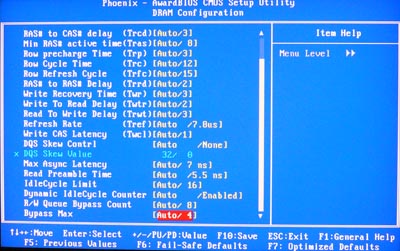 EPoX 9NPA+ Ultra - dobrý overclocking ale horší zvuk