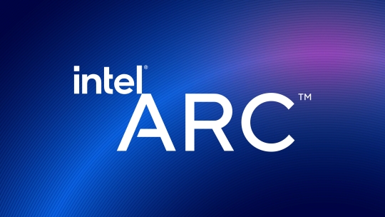 Intel Arc Alchemist DG2-512 v testu ukázal takt 2,4 GHz a výkon RTX 2070
