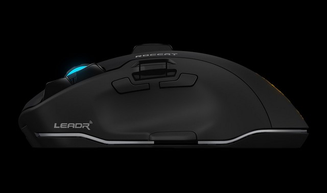 Roccat Leadr útočí na Logitech G900
