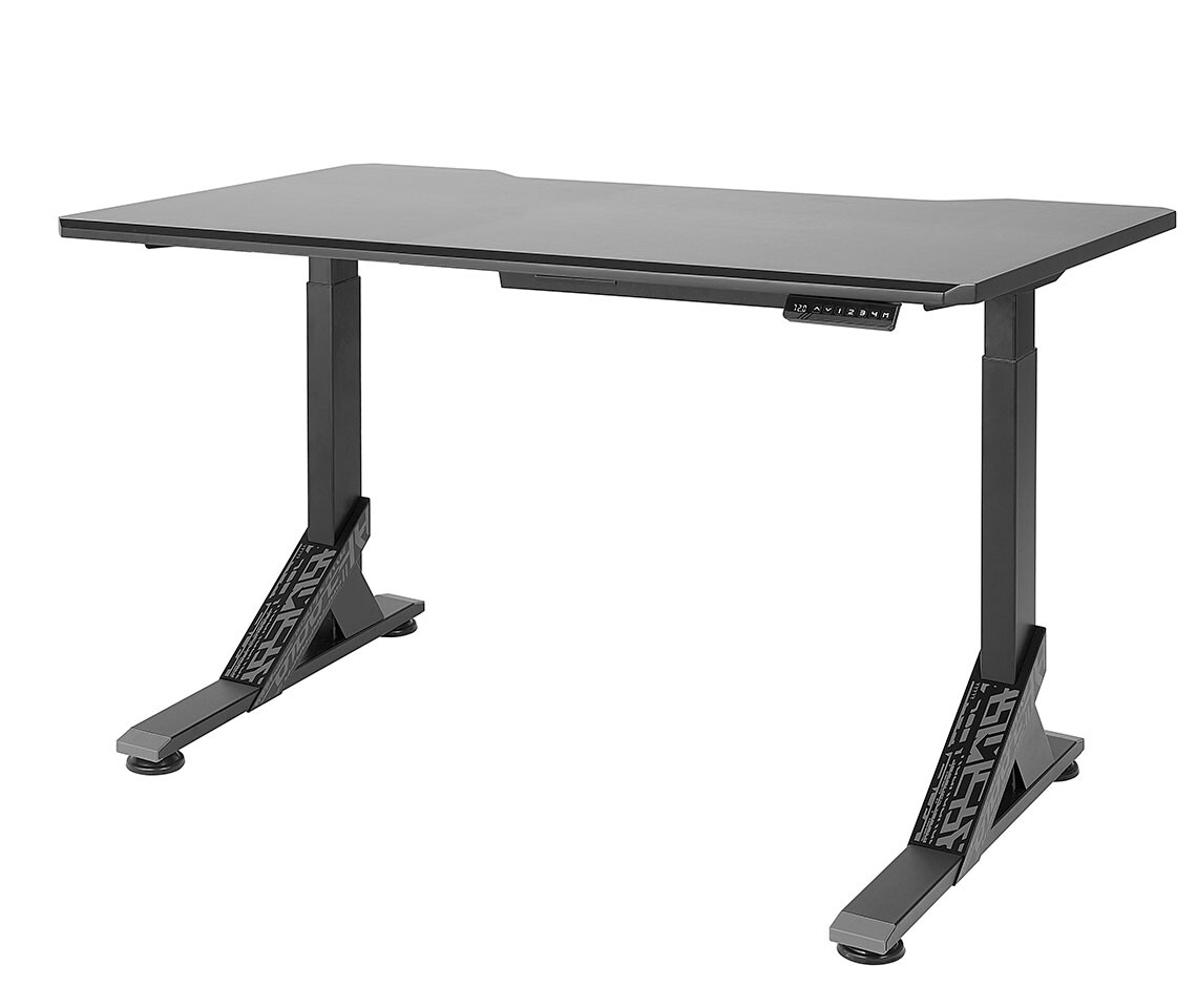 IKEA a ASUS RoG představují svůj herní nábytek