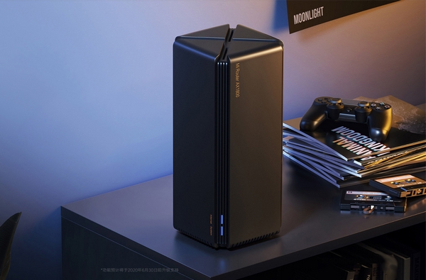 Xiaomi odhalilo superlevný router s Wi-Fi 6, připravuje i nové monitory