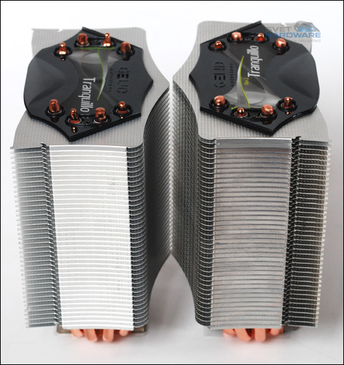 Enermax vs. Gelid: vyrovnaný souboj?