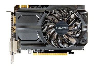 NVIDIA GeForce GTX 950 je tu, jak si vede?