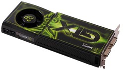 ASUS, BFG i XFX s přetaktovanými GeForce 280 GTX, CoolIT má pro ně vodní chladič