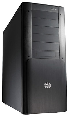 Cooler Master ATCS 840 – nostalgický case