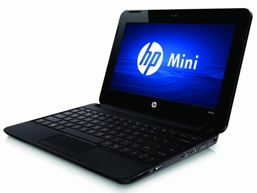 HP nabĂ­dne novĂŠ designovĂŠ notebooky