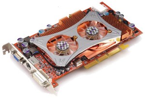 HAL3000 aPlatinum SE: Athlon FX-51 OC podruhé