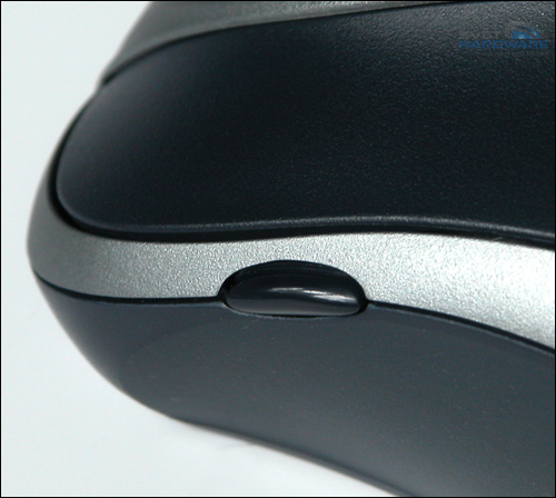 Myš Microsoft řady 4000: bezdrát pro vaše laptopy