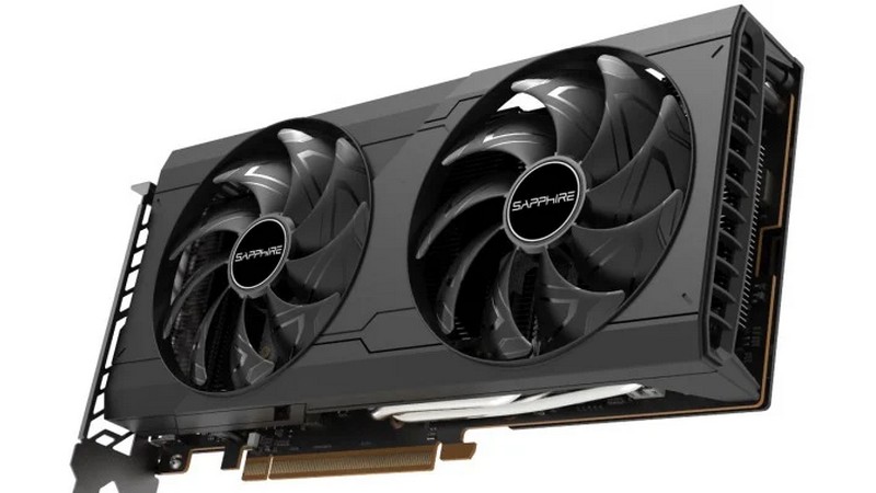 AMD uvádí nový Radeon RX 6700, Sapphire opravil název svých karet