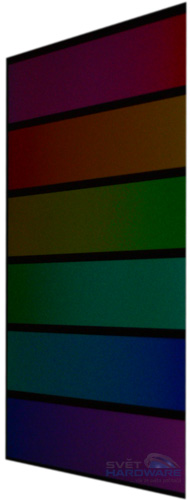 Formac Gallery 1900 - LCD nejen do galerie